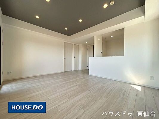 リビング/ダイニング ダイアパレス福田町ステーションガーデン 10階/-