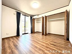 子供部屋の画像