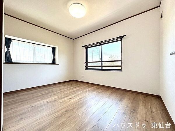 子供部屋