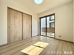 洋室の画像