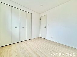 洋室の画像