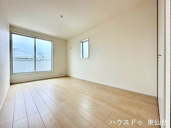 子供部屋