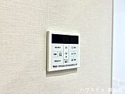発電・温水設備