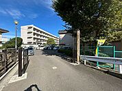 多賀城市立　東小学校 1110m