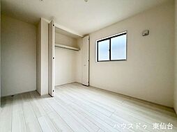 子供部屋の画像