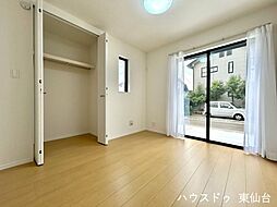 子供部屋の画像