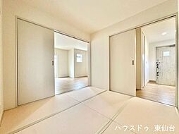 和室の画像