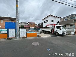 外観の画像
