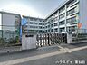 周辺：仙台市立大野田小学校 1580m