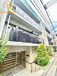 中野新橋レジデンス