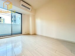 グランハイツ東中野 112 1階1Kのリビング/ダイニング