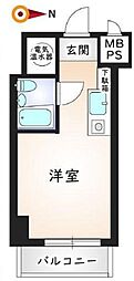 ロジマン御苑