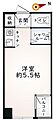 グランメール高田馬場5階1,600万円