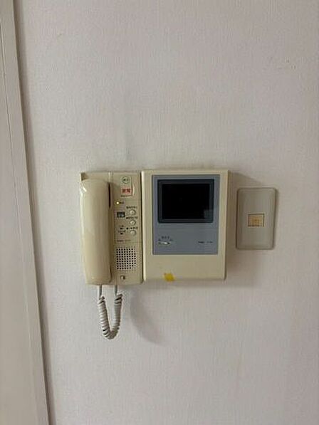 防犯設備