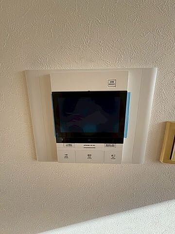 設備 ザ・タワー芝浦 11階/-