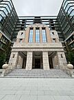 東京都港区三田1丁目4-60：物件画像