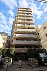 東京都渋谷区桜丘町7-11：物件画像