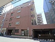 ・蒲田駅徒歩3分の好立地・3路線利用可能・生活施設徒歩5分圏内