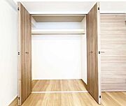 収納付きでお部屋すっきり