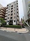 東京都港区麻布十番3丁目7-10：物件画像