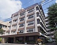 東京都港区南麻布3丁目10-27：物件画像