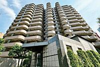 東京都港区三田5丁目15番12号：物件画像