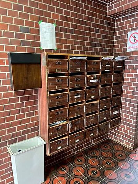 共用部分