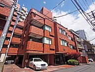 東京都港区南青山6丁目12番12号：物件画像