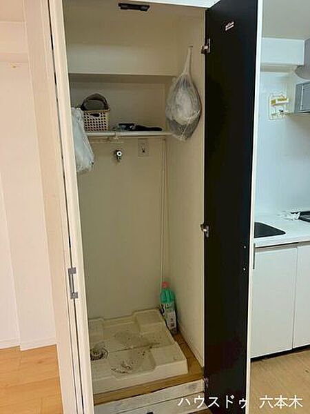 室内を拡大表示