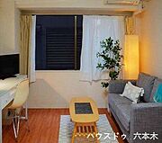 居間・リビング
