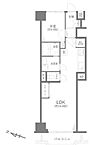 東京都目黒区中目黒2丁目：物件画像