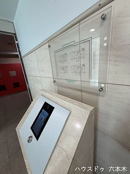 防犯設備