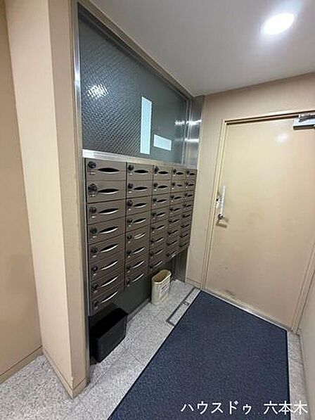 共用部分