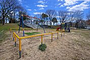 西福町公園