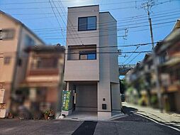 淀川区三津屋南1丁目 新築戸建
