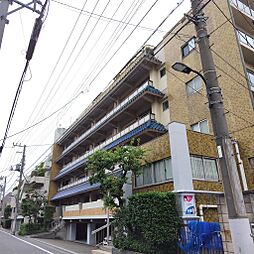 旭マンション