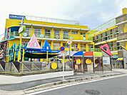 稲葉地こども園 660m