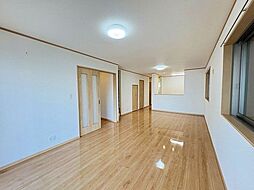 中古戸建　野上町