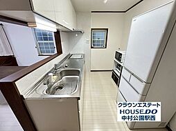 キッチン