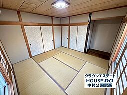 和室の画像