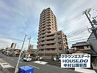 愛知県名古屋市西区名塚町4丁目：物件画像
