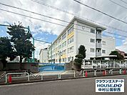 名古屋市立庄内小学校 620m