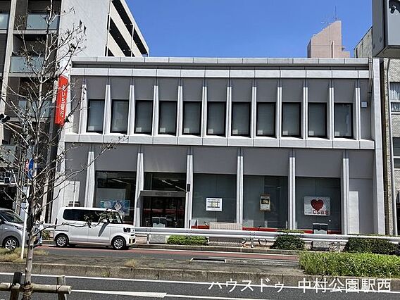 あいち銀行　中...