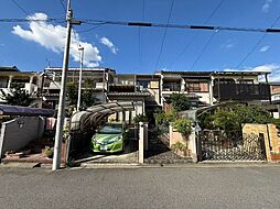 中古戸建 城屋敷町