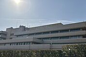 市立青梅総合医療センター