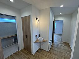 帯広市西17条北1丁目 新築戸建