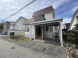 西20条南2丁目 中古戸建