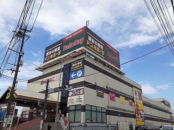 フレッシュリーIII