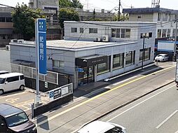 肥後銀行　北部町支店まで750m