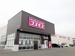 コスモス植木南店まで1900m